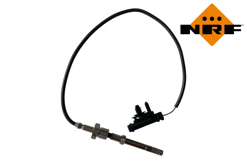 датчик, температура на изгорелите газове NRF                 