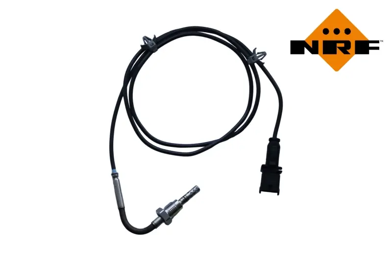 датчик, температура на изгорелите газове NRF                 