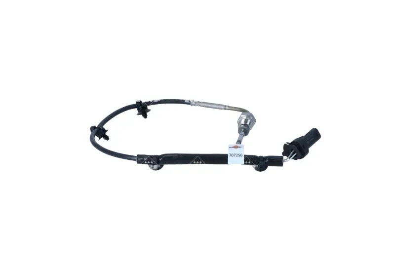 датчик, температура на изгорелите газове NRF                 