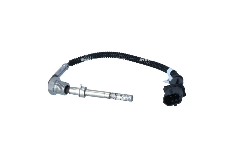 датчик, температура на изгорелите газове NRF                 