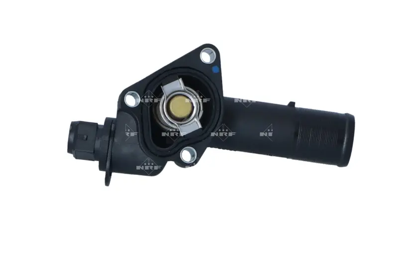 термостат, охладителна течност NRF                 