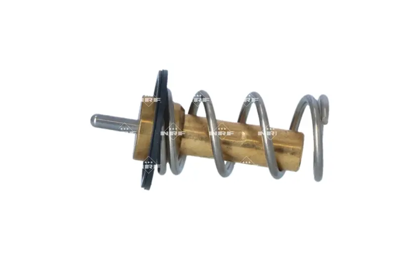 термостат, охладителна течност NRF                 