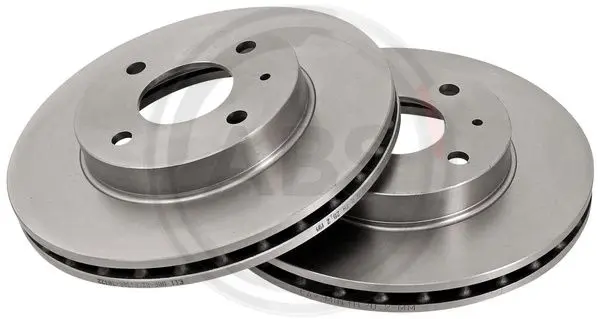 спирачен диск A.B.S.              