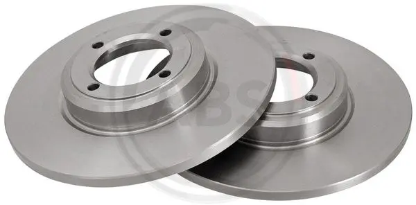 спирачен диск A.B.S.              