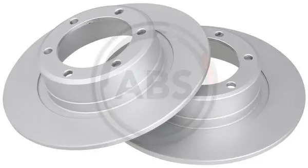спирачен диск A.B.S.              