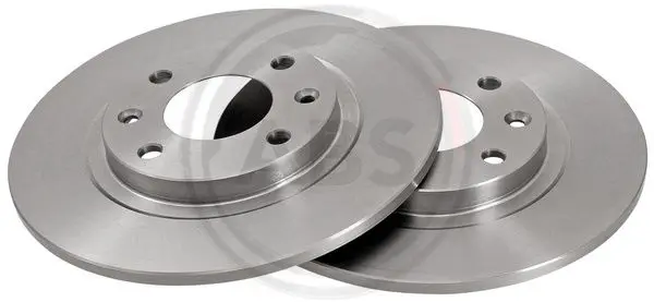 спирачен диск A.B.S.              