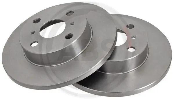 спирачен диск A.B.S.              