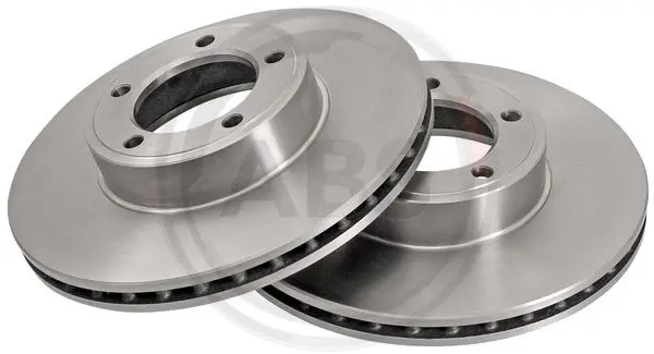 спирачен диск A.B.S.              