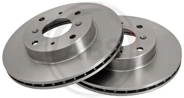спирачен диск A.B.S.              
