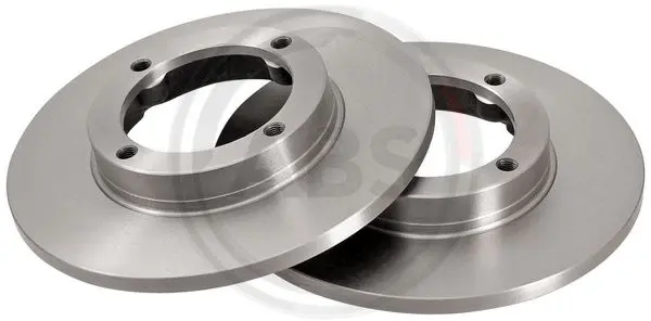 спирачен диск A.B.S.              