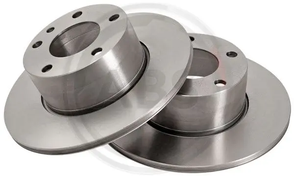 спирачен диск A.B.S.              