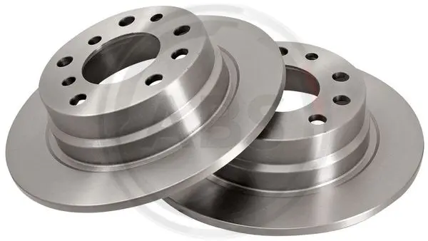 спирачен диск A.B.S.              