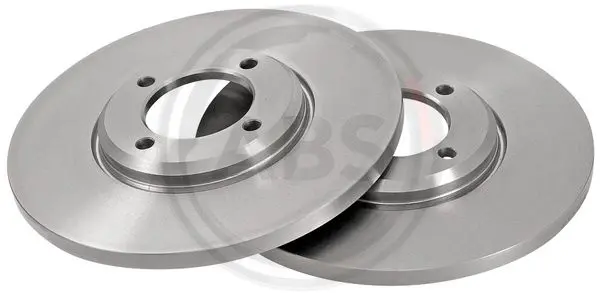 спирачен диск A.B.S.              