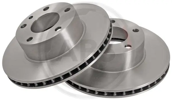 спирачен диск A.B.S.              