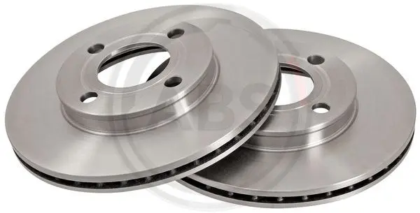 спирачен диск A.B.S.              