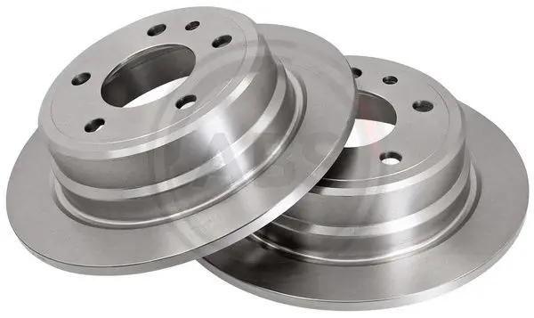 спирачен диск A.B.S.              