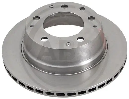 спирачен диск A.B.S.              