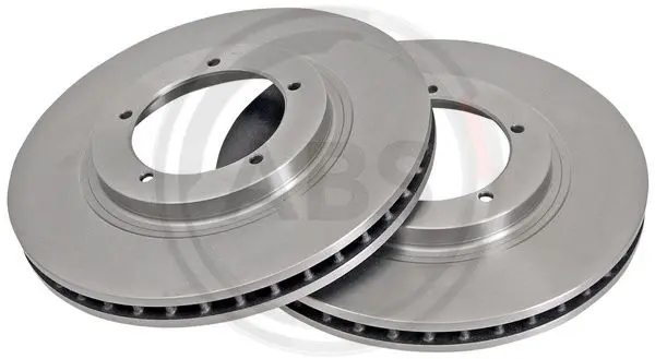 спирачен диск A.B.S.              