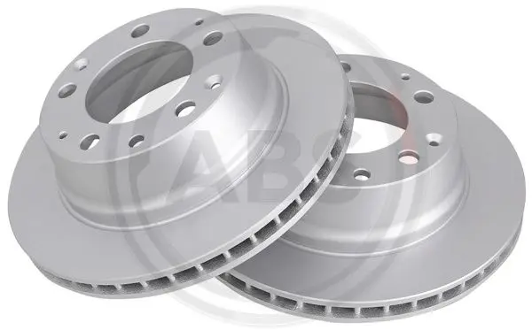 спирачен диск A.B.S.              