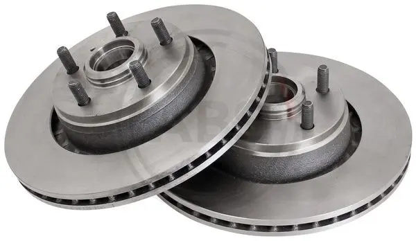 спирачен диск A.B.S.              