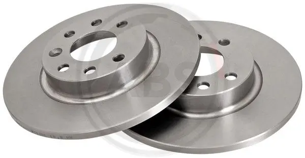 спирачен диск A.B.S.              