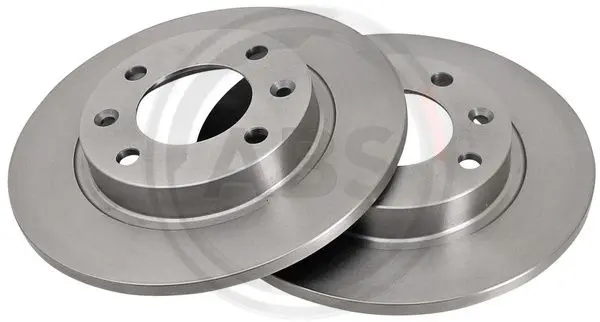 спирачен диск A.B.S.              