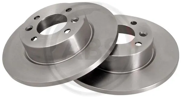 спирачен диск A.B.S.              