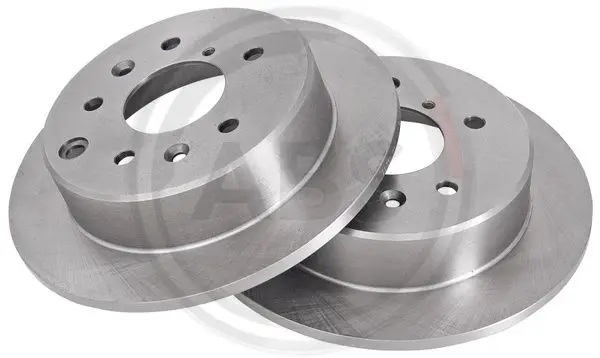 спирачен диск A.B.S.              