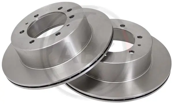 спирачен диск A.B.S.              