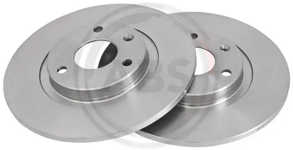 спирачен диск A.B.S.              