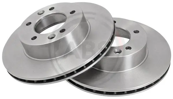 спирачен диск A.B.S.              