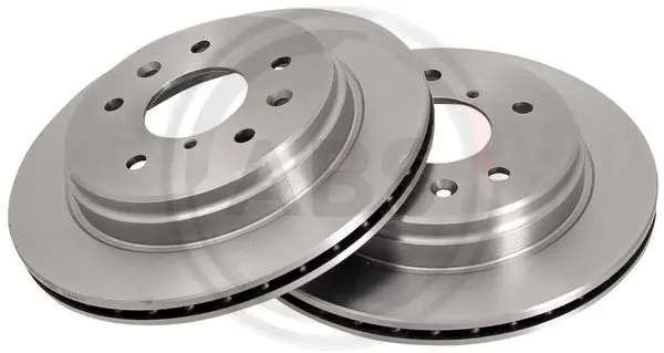 спирачен диск A.B.S.              