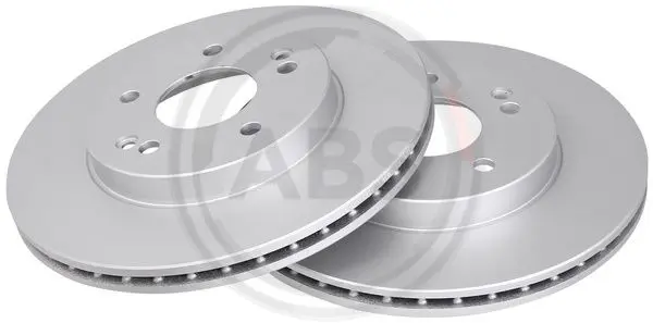 спирачен диск A.B.S.              