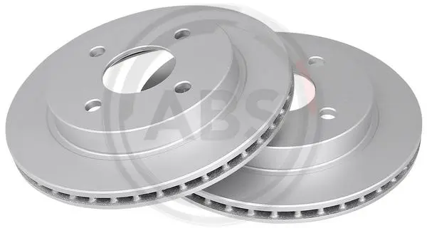 спирачен диск A.B.S.              