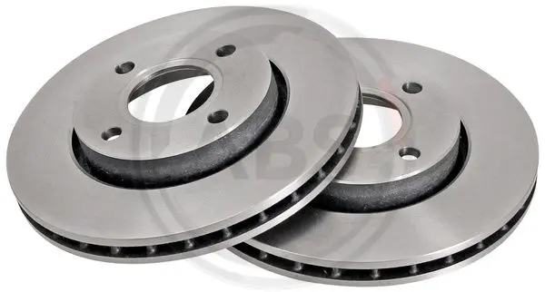 спирачен диск A.B.S.              