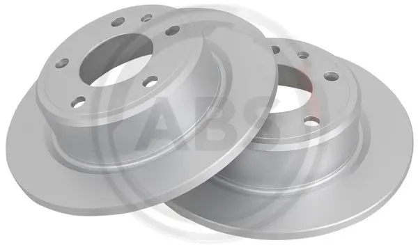спирачен диск A.B.S.              