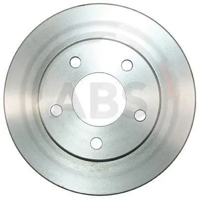 спирачен диск A.B.S.              