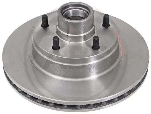 спирачен диск A.B.S.              