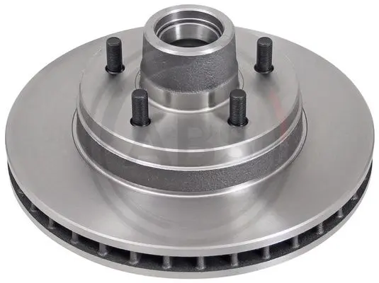 спирачен диск A.B.S.              