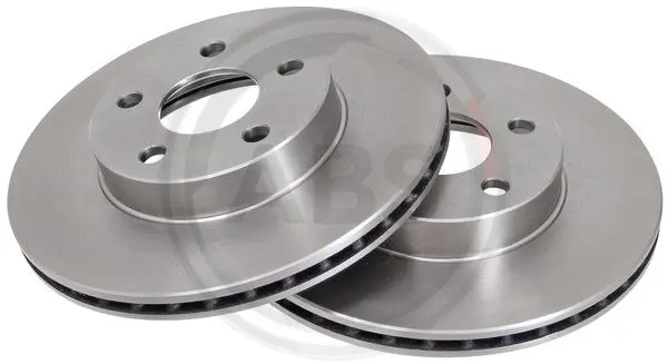 спирачен диск A.B.S.              