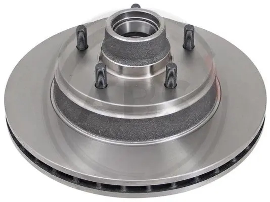 спирачен диск A.B.S.              