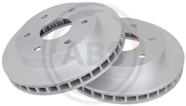 спирачен диск A.B.S.              