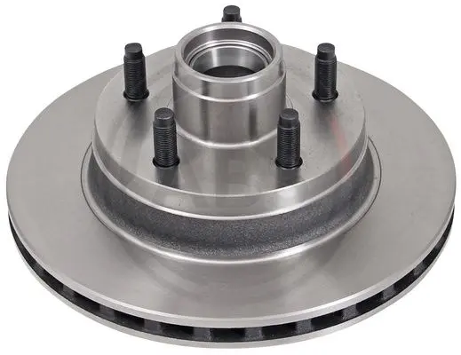 спирачен диск A.B.S.              