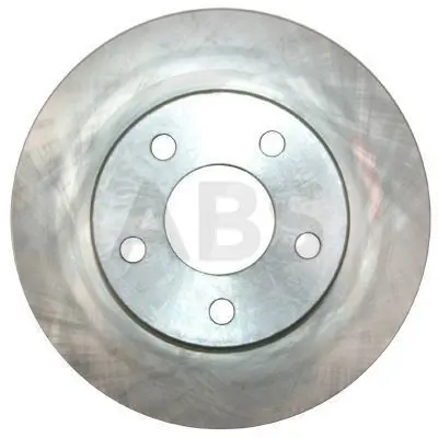 спирачен диск A.B.S.              