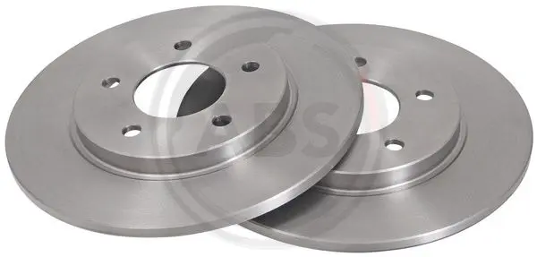 спирачен диск A.B.S.              