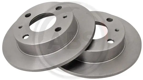 спирачен диск A.B.S.              