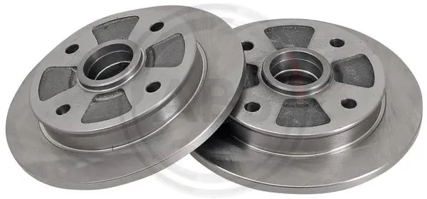 спирачен диск A.B.S.              