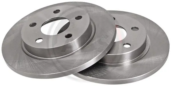 спирачен диск A.B.S.              