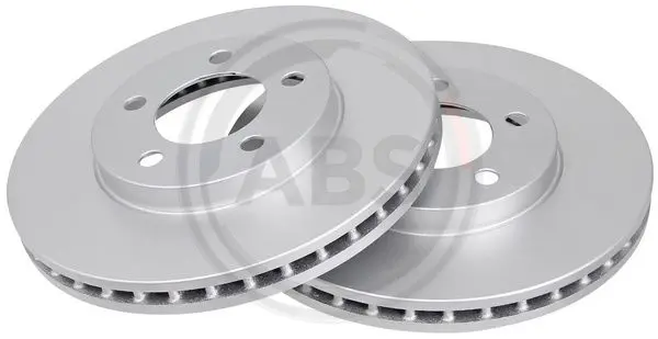 спирачен диск A.B.S.              