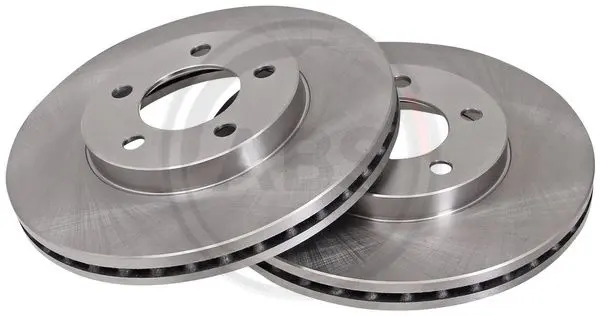 спирачен диск A.B.S.              